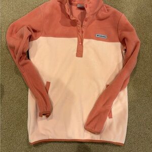Columbia Coral Fleece Jacket